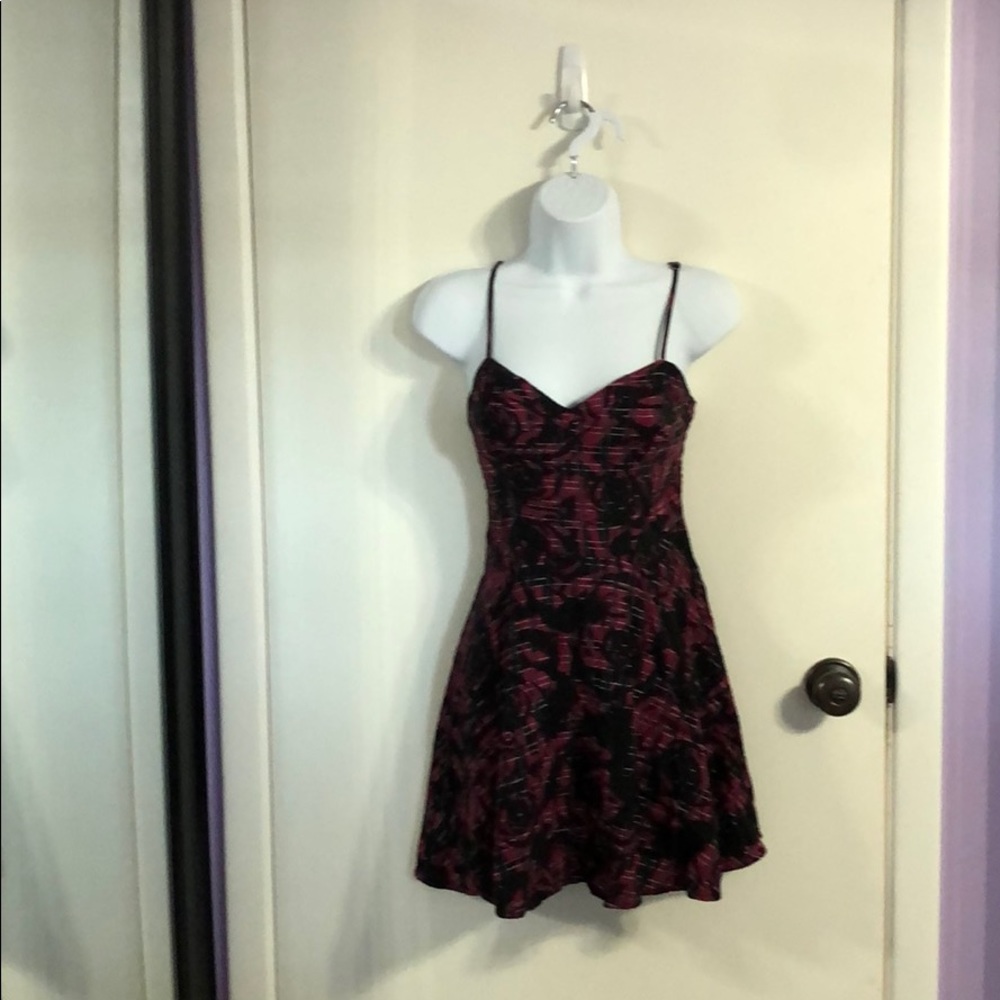Pretty Little Liars From Aeropostale Aria Dress.